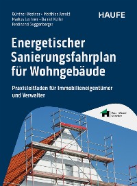 Cover Energetischer Sanierungsfahrplan für Wohngebäude