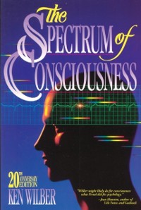 Cover Spectrum of Consciousness