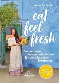 Cover Eat Feel Fresh