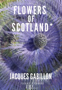 Cover Flowers of Scotland