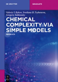 Cover Chemical Complexity via Simple Models