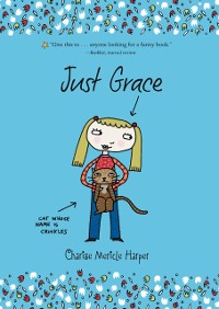 Cover Just Grace