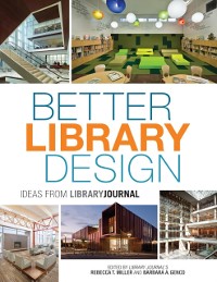 Cover Better Library Design