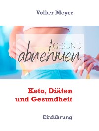 Cover Keto, Diäten und Gesundheit