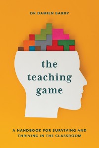 Cover The Teaching Game