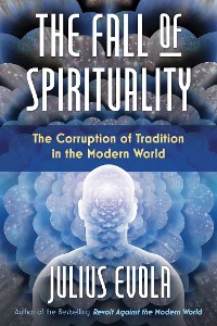 Cover Fall of Spirituality