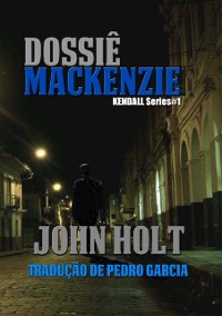 Cover Dossiê Mackenzie