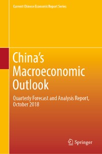 Cover China‘s Macroeconomic Outlook