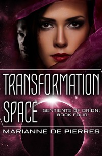 Cover Transformation Space