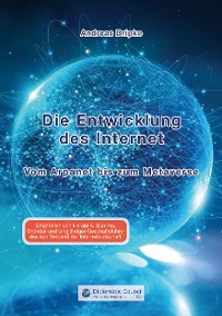 Cover Die Entwicklung des Internet