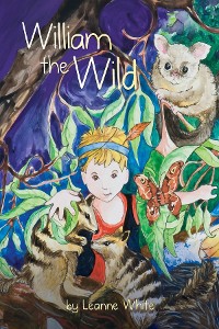 Cover William the Wild