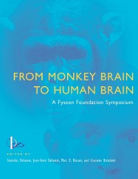 Cover From Monkey Brain to Human Brain