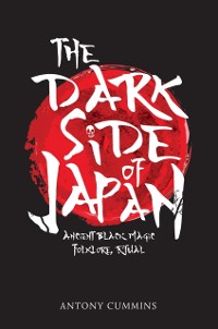 Cover Dark Side of Japan