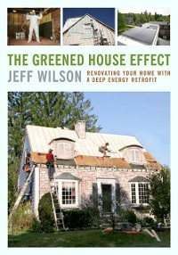 Cover Greened House Effect