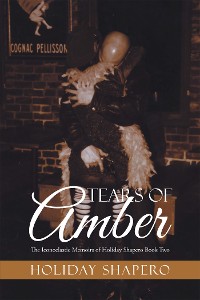 Cover Tears of Amber