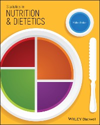 Cover Statistics in Nutrition and Dietetics