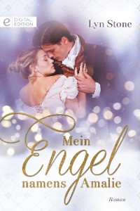 Cover Mein Engel namens Amalie