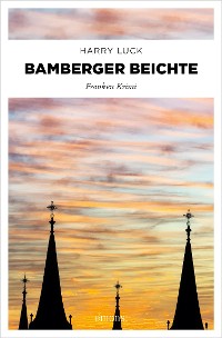 Cover Bamberger Beichte