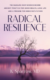 Cover Radical Resilience