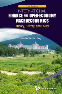 Cover INTL FIN & OPEN-ECO MACROECO (2ND ED)