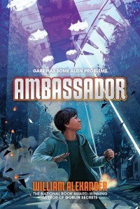 Cover Ambassador