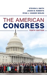 Cover American Congress