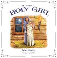Cover The Tale of The Holy Girl
