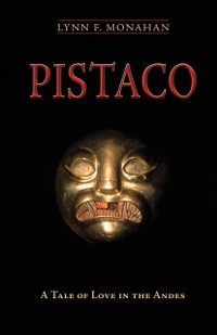 Cover Pistaco