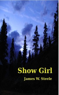 Cover Show Girl