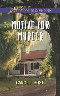Cover Motive for Murder