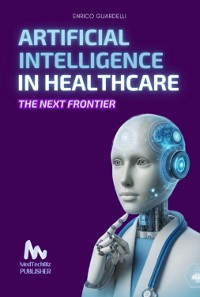 Cover Artificial Intelligence (ai) In Healthcare