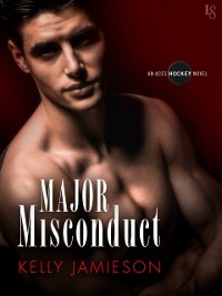 Cover Major Misconduct