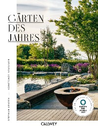 Cover Gärten des Jahres 2025