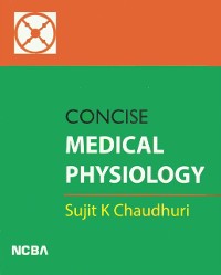 Cover Concise Medical Physiology