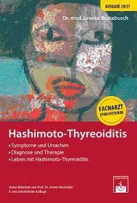 Cover Leben mit Hashimoto-Thyreoiditis