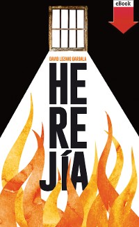 Cover Herejía