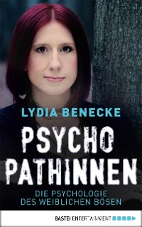 Cover Psychopathinnen