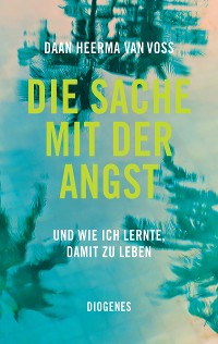 Cover Die Sache mit der Angst