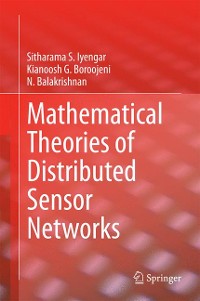 Cover Mathematical Theories of Distributed Sensor Networks
