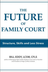 Cover Future of Family Court