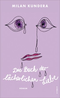 Cover Das Buch der lächerlichen Liebe