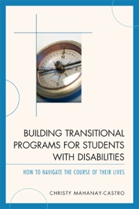Cover Building Transitional Programs for Students with Disabilities