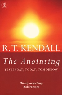 Cover Anointing