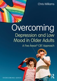 Cover Overcoming Depression and Low Mood in Older Adults