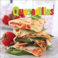 Cover Quesadillas