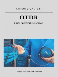 Cover OTDR: Basic Practical Handbook
