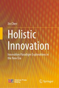 Cover Holistic Innovation