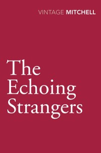 Cover Echoing Strangers