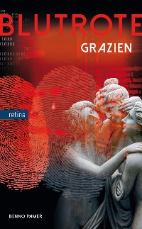 Cover Blutrote Grazien