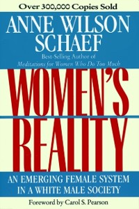 Cover Women's Reality